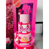 Pastel Infantil 4677 Barbie